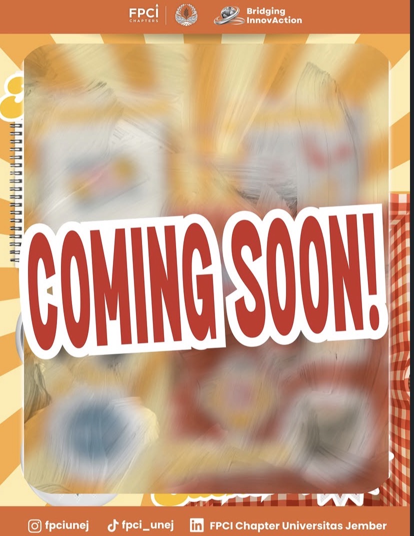 FPCI Merchandise (Comingsoon)