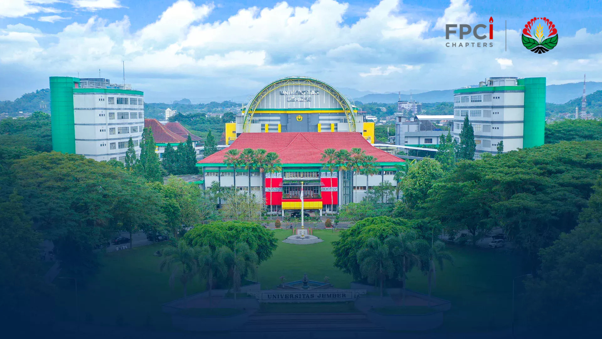 Official Website of FPCI Chapter Universitas Jember