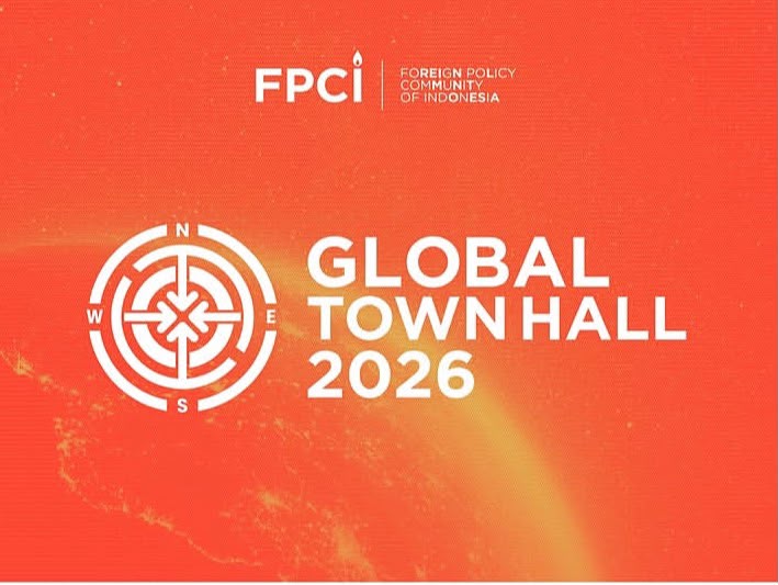 Global Town Hall 2026